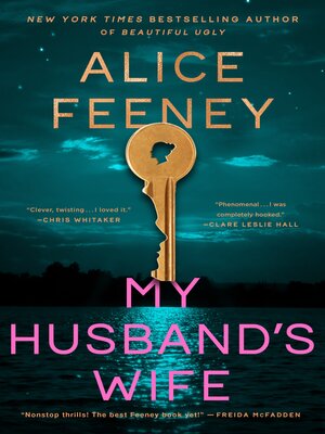 cover image of My Husband's Wife